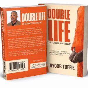 Double Life Book