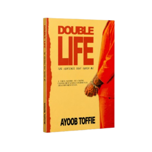 Double Life Book